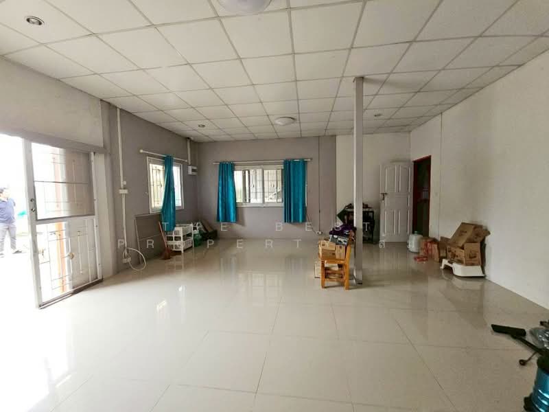 บ้านเดี่ยวพานทอง ชลบุรี, Chon Buri (Pattaya), Nong - Hong, Phan Thong, Chon Buri (Pattaya), 3 Bedrooms, 120 sqm, Single Detached House For Sale, by The Best Property ส้ม, 500253812 - DDproperty.com