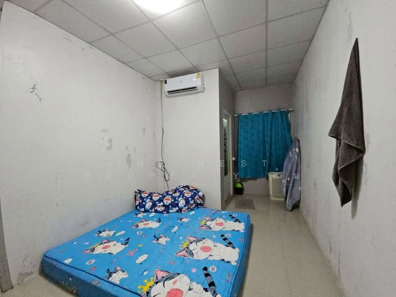 บ้านเดี่ยวพานทอง ชลบุรี, Chon Buri (Pattaya), Nong - Hong, Phan Thong, Chon Buri (Pattaya), 3 Bedrooms, 120 sqm, Single Detached House For Sale, by The Best Property ส้ม, 500253812 - DDproperty.com