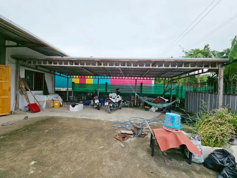 บ้านเดี่ยวพานทอง ชลบุรี, Chon Buri (Pattaya), Nong - Hong, Phan Thong, Chon Buri (Pattaya), 3 Bedrooms, 120 sqm, Single Detached House For Sale, by The Best Property ส้ม, 500253812 - DDproperty.com
