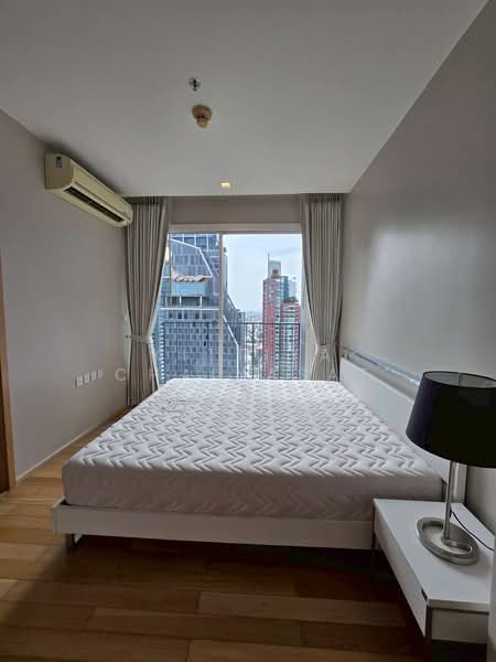 Siri At Sukhumvit, Bangkok, 902 Sukhumvit Road, Phra Kanong, Khlong Toei, Bangkok, 3 Bedrooms, 110 sqm, Condo For Rent, by Kittiya Chaiyasat, 500253813 - DDproperty.com