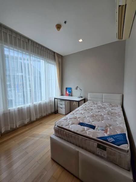 Siri At Sukhumvit, Bangkok, 902 Sukhumvit Road, Phra Kanong, Khlong Toei, Bangkok, 3 Bedrooms, 110 sqm, Condo For Rent, by Kittiya Chaiyasat, 500253813 - DDproperty.com