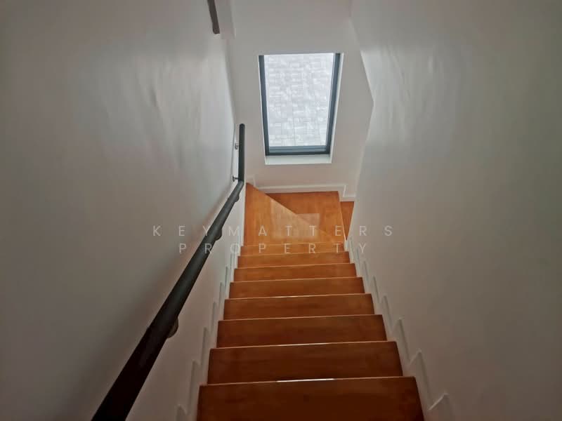 Six Nature Ekkachai 64/5, Bangkok, Bang Bon, Bang Bon, Bangkok, 3 Bedrooms, 240 sqm, Townhouse For Rent, by keymatters property, 500253815 - DDproperty.com