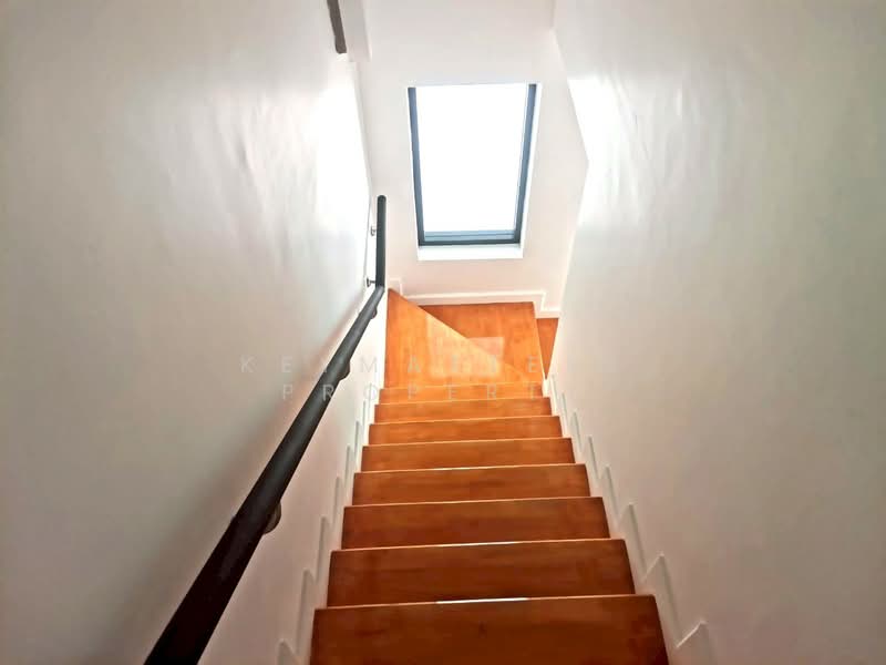 Six Nature Ekkachai 64/5, Bangkok, Bang Bon, Bang Bon, Bangkok, 3 Bedrooms, 240 sqm, Townhouse For Rent, by keymatters property, 500253815 - DDproperty.com