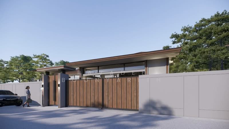 undefined, Prachuap Khiri Khan, Wang-Pong, Pran Buri, Prachuap Khiri Khan, 3 Bedrooms, 293 sqm, Villa For Sale, by Pavadee Boonyarith, 500253816 - DDproperty.com