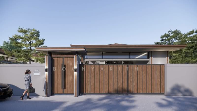 undefined, Prachuap Khiri Khan, Wang-Pong, Pran Buri, Prachuap Khiri Khan, 3 Bedrooms, 293 sqm, Villa For Sale, by Pavadee Boonyarith, 500253816 - DDproperty.com