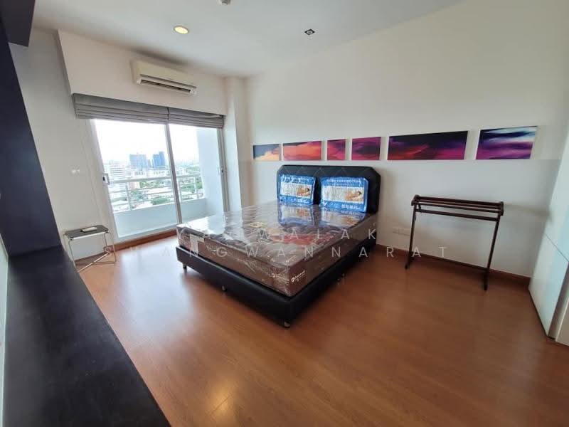 The Fourwings Residence, Bangkok, 335 Srinakarin, Hua Mak, Bang Kapi, Bangkok, 1 Bedroom, 71 sqm, Condo For Sale, by Yaowalak Swangwannarat, 500253817 - DDproperty.com