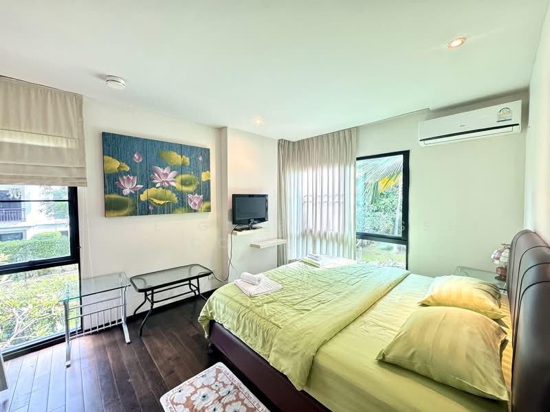 The Title Rawai (Phase 1 & 2), Phuket, 456/83 Wiset Road, Rawai, Muang Phuket, Phuket, 1 Bedroom, 47 sqm, Condo For Rent, by Prime Global Asset Co.,Ltd, 500253819 - DDproperty.com