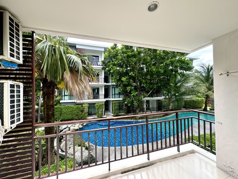 The Title Rawai (Phase 1 & 2), Phuket, 456/83 Wiset Road, Rawai, Muang Phuket, Phuket, 1 Bedroom, 47 sqm, Condo For Rent, by Prime Global Asset Co.,Ltd, 500253819 - DDproperty.com