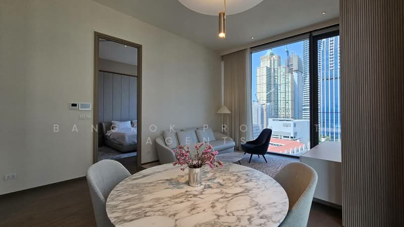 Scope Langsuan : สโคป หลังสวน, กรุงเทพ, ถนนหลังสวน, ลุมพินี, ปทุมวัน, กรุงเทพ, 85 ตร.ม., คอนโด ให้เช่า, โดย BANGKOK PROPERTY AGENTS, 500253822 - DDproperty.com