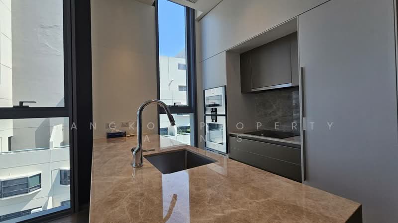 Scope Langsuan, Bangkok, Soi Lang Suan, Lumphini, Pathum Wan, Bangkok, 1 Bedroom, 85 sqm, Condo For Rent, by BANGKOK PROPERTY AGENTS, 500253822 - DDproperty.com