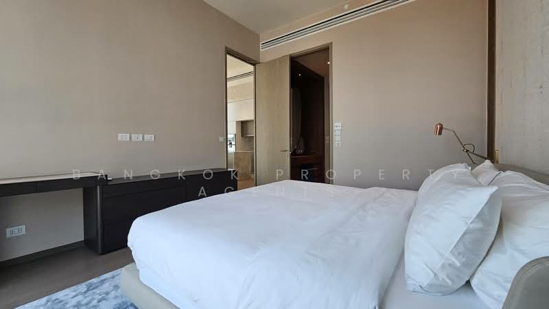 Scope Langsuan, Bangkok, Soi Lang Suan, Lumphini, Pathum Wan, Bangkok, 1 Bedroom, 85 sqm, Condo For Rent, by BANGKOK PROPERTY AGENTS, 500253822 - DDproperty.com