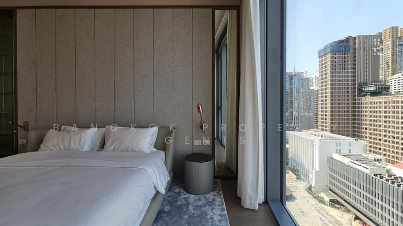 Scope Langsuan, Bangkok, Soi Lang Suan, Lumphini, Pathum Wan, Bangkok, 1 Bedroom, 85 sqm, Condo For Rent, by BANGKOK PROPERTY AGENTS, 500253822 - DDproperty.com