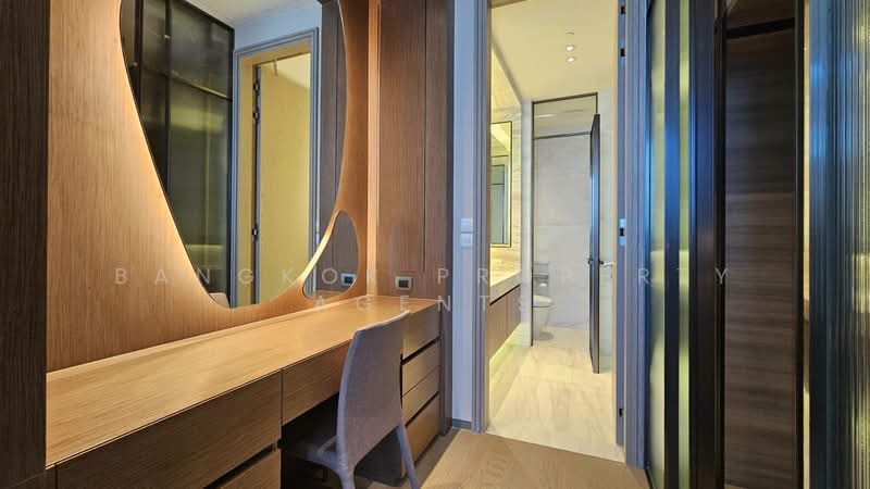 Scope Langsuan, Bangkok, Soi Lang Suan, Lumphini, Pathum Wan, Bangkok, 1 Bedroom, 85 sqm, Condo For Rent, by BANGKOK PROPERTY AGENTS, 500253822 - DDproperty.com