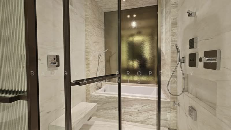 Scope Langsuan, Bangkok, Soi Lang Suan, Lumphini, Pathum Wan, Bangkok, 1 Bedroom, 85 sqm, Condo For Rent, by BANGKOK PROPERTY AGENTS, 500253822 - DDproperty.com