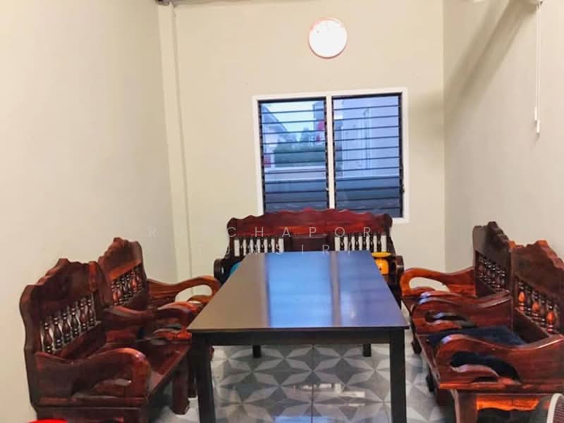 บ้านในโครงการ ให้เช่า – ใกล้ วิทยาลัยเทคนิคสารภี เพียง 5 นาที ค่าเช่า 25,000 บาท / เดือน No.15H312, Chiang Mai, Nong Phung, Saraphi, Chiang Mai, 4 Bedrooms, 150 sqm, Single Detached House For Rent, by Rutchaporn Tunsiri, 500253823 - DDproperty.com