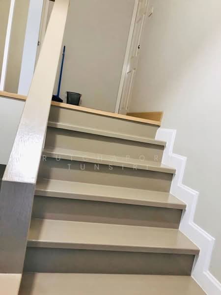 บ้านในโครงการ ให้เช่า – ใกล้ วิทยาลัยเทคนิคสารภี เพียง 5 นาที ค่าเช่า 25,000 บาท / เดือน No.15H312, Chiang Mai, Nong Phung, Saraphi, Chiang Mai, 4 Bedrooms, 150 sqm, Single Detached House For Rent, by Rutchaporn Tunsiri, 500253823 - DDproperty.com