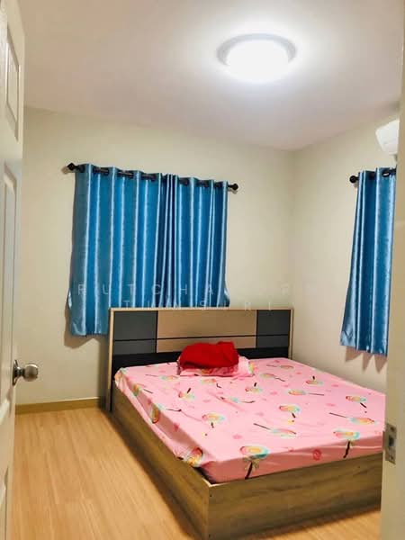 บ้านในโครงการ ให้เช่า – ใกล้ วิทยาลัยเทคนิคสารภี เพียง 5 นาที ค่าเช่า 25,000 บาท / เดือน No.15H312, เชียงใหม่, หนองผึ้ง, สารภี, เชียงใหม่, 150 ตร.ม., บ้านเดี่ยว ให้เช่า, โดย Rutchaporn Tunsiri, 500253823 - DDproperty.com