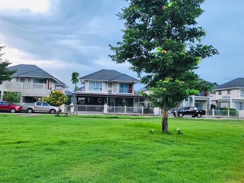 บ้านในโครงการ ให้เช่า – ใกล้ วิทยาลัยเทคนิคสารภี เพียง 5 นาที ค่าเช่า 25,000 บาท / เดือน No.15H312, เชียงใหม่, หนองผึ้ง, สารภี, เชียงใหม่, 150 ตร.ม., บ้านเดี่ยว ให้เช่า, โดย Rutchaporn Tunsiri, 500253823 - DDproperty.com