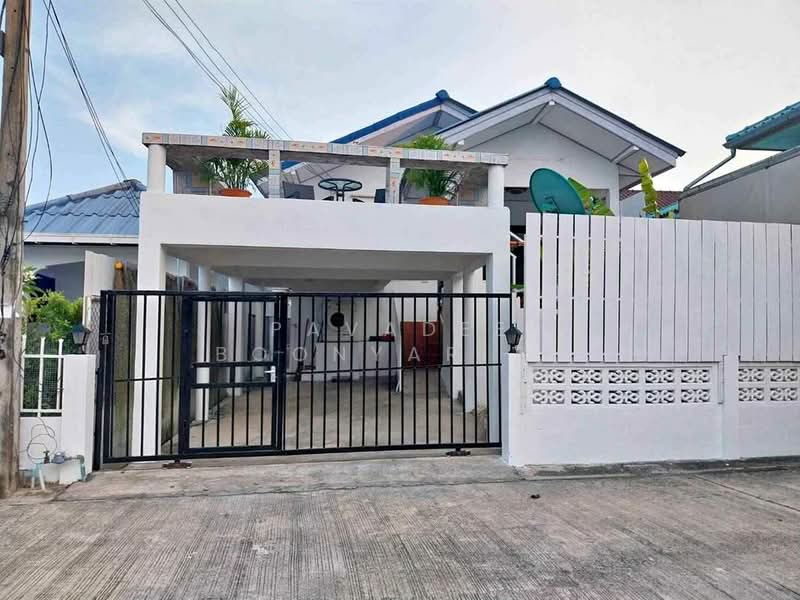 บ้าน 2-ห้องนอน, ประจวบคีรีขันธ์, หนองแก, หัวหิน, ประจวบคีรีขันธ์, 66 ตร.ม., บ้านเดี่ยว ขาย, โดย Pavadee Boonyarith, 500253824 - DDproperty.com