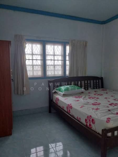 2-BR House, Prachuap Khiri Khan, Nong Kae, Hua Hin, Prachuap Khiri Khan, 2 Bedrooms, 66 sqm, Single Detached House For Sale, by Pavadee Boonyarith, 500253824 - DDproperty.com
