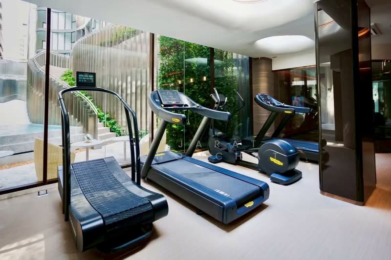 Fynn Asoke, Bangkok, 28 Sukhumvit 10 Alley, Khlong Toei, Khlong Toei, Bangkok, 1 Bedroom, 37 sqm, Condo For Rent, by Banjarat Thanomchat, 500253825 - DDproperty.com