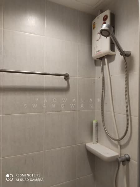 Lumpini Park Nawamin-Sriburapha : ลุมพินี พาร์ค นวมินทร์ - ศรีบูรพา, กรุงเทพ, ถนนนวมินทร์, คลองกุ่ม, บึงกุ่ม, กรุงเทพ, 53 ตร.ม., คอนโด ขาย, โดย Yaowalak Swangwannarat, 500253828 - DDproperty.com