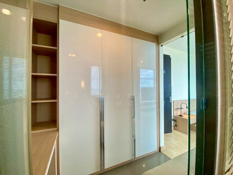 Rhythm Ratchada, Bangkok, 558 Ratchadaphisek Road, Samsen Nok, Huai Khwang, Bangkok, 2 Bedrooms, 72 sqm, Condo For Rent, by Banjarat Thanomchat, 500253829 - DDproperty.com
