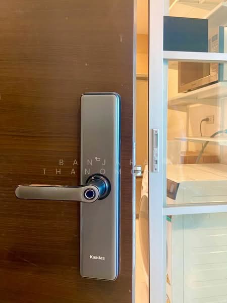 Rhythm Ratchada, Bangkok, 558 Ratchadaphisek Road, Samsen Nok, Huai Khwang, Bangkok, 2 Bedrooms, 72 sqm, Condo For Rent, by Banjarat Thanomchat, 500253829 - DDproperty.com