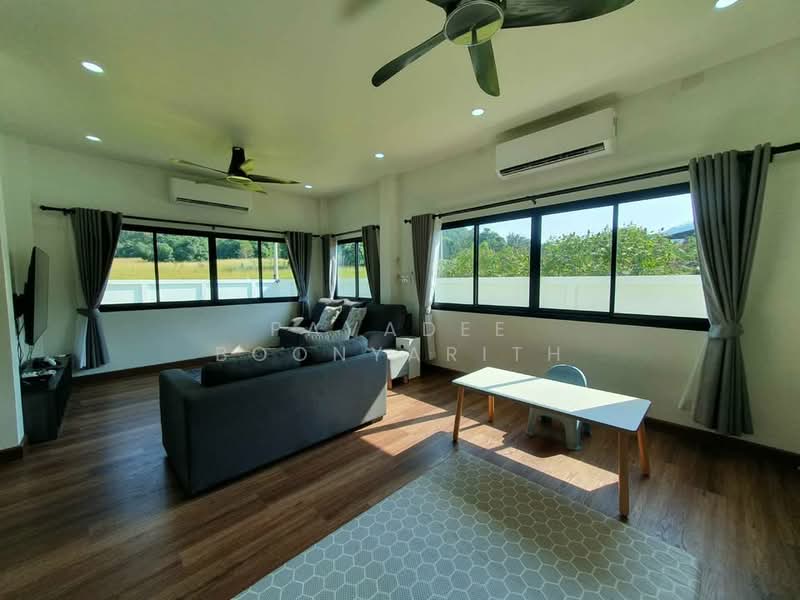 undefined, Prachuap Khiri Khan, Nong Kae, Hua Hin, Prachuap Khiri Khan, 3 Bedrooms, 140 sqm, Single Detached House For Sale, by Pavadee Boonyarith, 500253831 - DDproperty.com