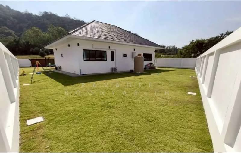 undefined, Prachuap Khiri Khan, Nong Kae, Hua Hin, Prachuap Khiri Khan, 3 Bedrooms, 140 sqm, Single Detached House For Sale, by Pavadee Boonyarith, 500253831 - DDproperty.com