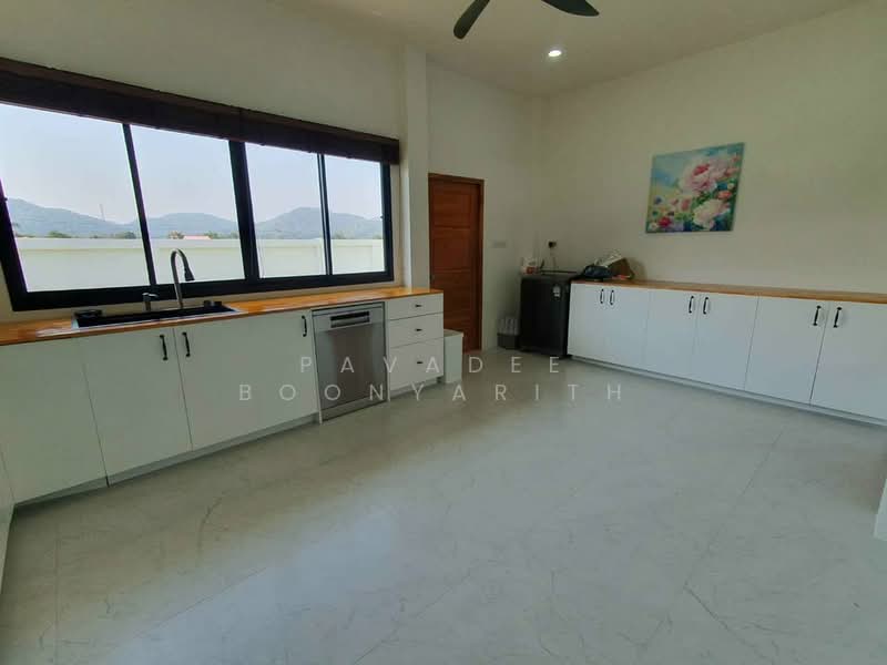 undefined, Prachuap Khiri Khan, Nong Kae, Hua Hin, Prachuap Khiri Khan, 3 Bedrooms, 140 sqm, Single Detached House For Sale, by Pavadee Boonyarith, 500253831 - DDproperty.com