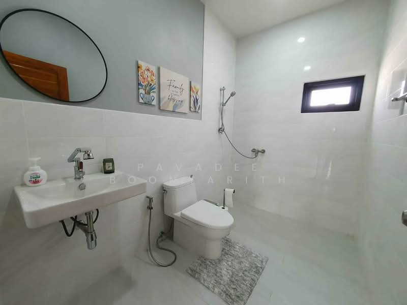 undefined, Prachuap Khiri Khan, Nong Kae, Hua Hin, Prachuap Khiri Khan, 3 Bedrooms, 140 sqm, Single Detached House For Sale, by Pavadee Boonyarith, 500253831 - DDproperty.com