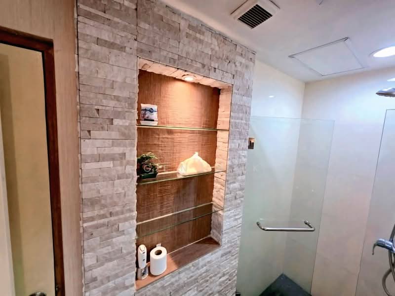 Pandao Place condominium, Bangkok, Sukhumvit, Phra Kanong, Khlong Toei, Bangkok, 1 Bedroom, 44 sqm, Condo For Rent, by Agentbkk, 500253832 - DDproperty.com