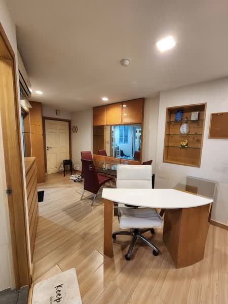 Pandao Place condominium, Bangkok, Sukhumvit, Phra Kanong, Khlong Toei, Bangkok, 1 Bedroom, 44 sqm, Condo For Rent, by Agentbkk, 500253832 - DDproperty.com