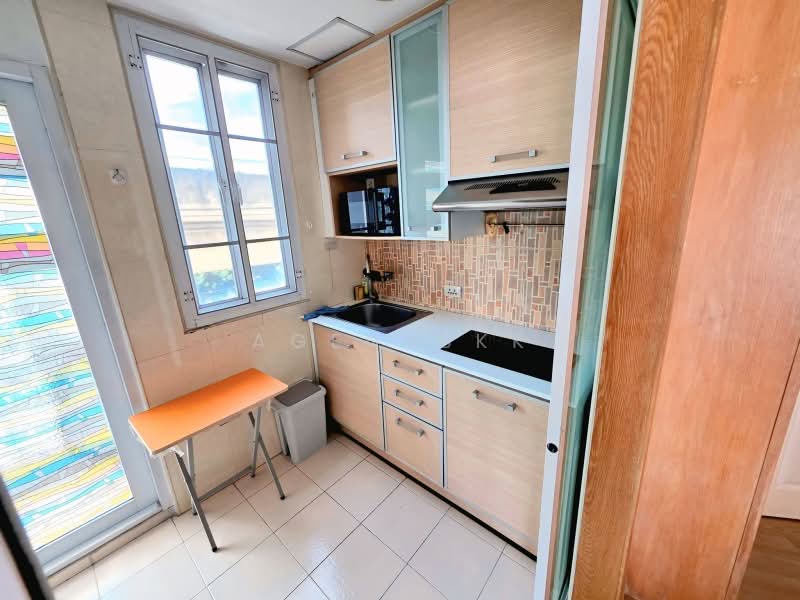 Pandao Place condominium, Bangkok, Sukhumvit, Phra Kanong, Khlong Toei, Bangkok, 1 Bedroom, 44 sqm, Condo For Rent, by Agentbkk, 500253832 - DDproperty.com