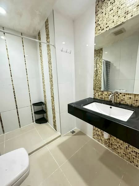 Paradise Park Jomtien, Chon Buri (Pattaya), Nong Pru, Bang Lamung (Pattaya), Chon Buri (Pattaya), 1 Bedroom, 35 sqm, Condo For Rent, by ชาลิสา ปัสสาคร, 500253834 - DDproperty.com