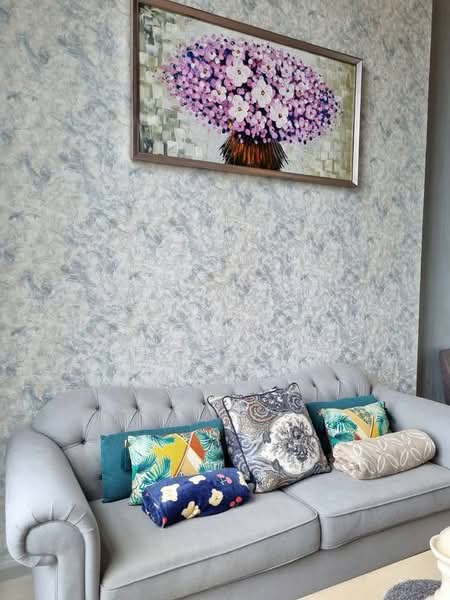 Knightsbridge Prime Sathorn, Bangkok, 599 Naradhiwas Rajanagarindra Road, Thung Maha Mek, Sathon, Bangkok, 1 Bedroom, 44 sqm, Condo For Rent, by Jirayu Chaiyawattanasiri, 500253835 - DDproperty.com