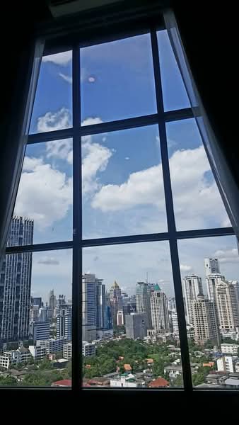 Knightsbridge Prime Sathorn, Bangkok, 599 Naradhiwas Rajanagarindra Road, Thung Maha Mek, Sathon, Bangkok, 1 Bedroom, 44 sqm, Condo For Rent, by Jirayu Chaiyawattanasiri, 500253835 - DDproperty.com