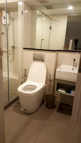 Knightsbridge Prime Sathorn, Bangkok, 599 Naradhiwas Rajanagarindra Road, Thung Maha Mek, Sathon, Bangkok, 1 Bedroom, 44 sqm, Condo For Rent, by Jirayu Chaiyawattanasiri, 500253835 - DDproperty.com