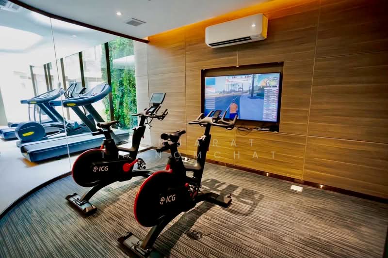 Fynn Asoke, Bangkok, 28 Sukhumvit 10 Alley, Khlong Toei, Khlong Toei, Bangkok, 1 Bedroom, 37 sqm, Condo For Sale, by Banjarat Thanomchat, 500253836 - DDproperty.com