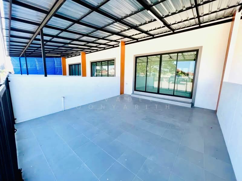 undefined, Prachuap Khiri Khan, Hin Lek Fai, Hua Hin, Prachuap Khiri Khan, 2 Bedrooms, 125 sqm, Townhouse For Sale, by Pavadee Boonyarith, 500253837 - DDproperty.com
