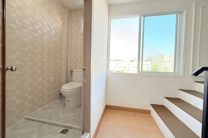 อาคารพาณิชย์ พุทธมณฑล สาย 1, Bangkok, Bang Duan, Phasi Charoen, Bangkok, , 200 sqm, Shophouse For Sale, by ศิริเพ็ญ ทองอ่อน, 500253838 - DDproperty.com