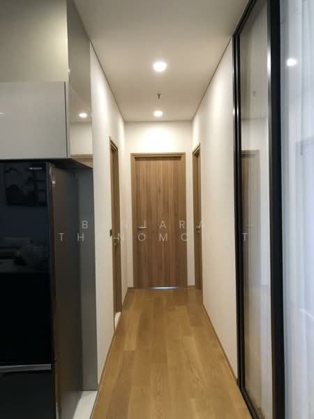 Siamese Exclusive Sukhumvit 31, Bangkok, 75 Soi Sukhumvit 31, Khlong Tan Nua, Watthana, Bangkok, 3 Bedrooms, 116 sqm, Condo For Rent, by Banjarat Thanomchat, 500253841 - DDproperty.com