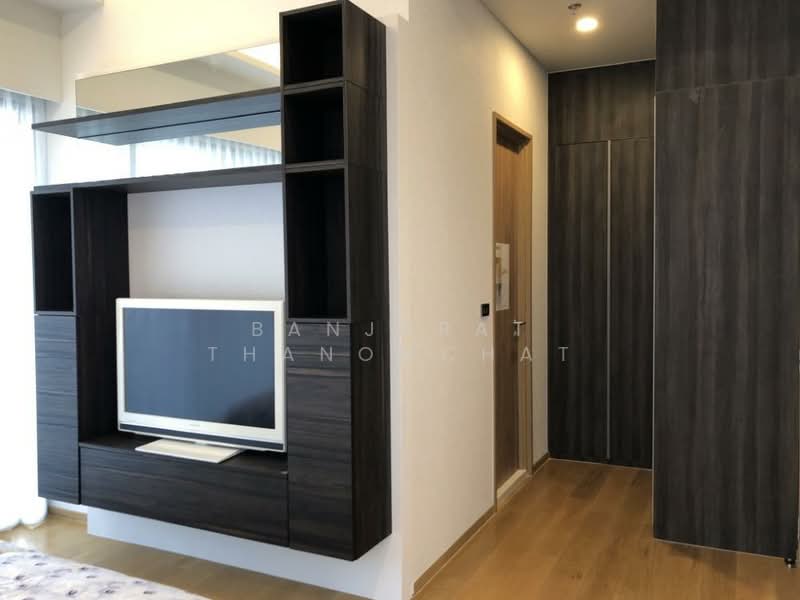 Siamese Exclusive Sukhumvit 31 : ไซมิส เอ๊กซ์ตลูซีฟ สุขุมวิท 31, กรุงเทพ, 75 ถนนสุขุมวิท 31, คลองตันเหนือ, วัฒนา, กรุงเทพ, 116 ตร.ม., คอนโด ให้เช่า, โดย Banjarat Thanomchat, 500253841 - DDproperty.com