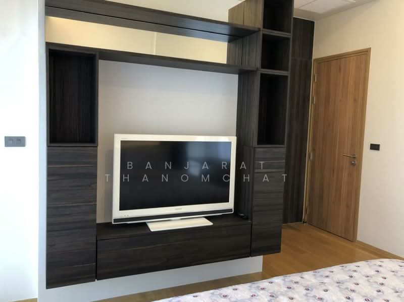 Siamese Exclusive Sukhumvit 31, Bangkok, 75 Soi Sukhumvit 31, Khlong Tan Nua, Watthana, Bangkok, 3 Bedrooms, 116 sqm, Condo For Rent, by Banjarat Thanomchat, 500253841 - DDproperty.com