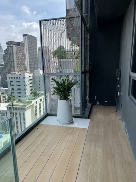 Siamese Exclusive Sukhumvit 31, Bangkok, 75 Soi Sukhumvit 31, Khlong Tan Nua, Watthana, Bangkok, 3 Bedrooms, 116 sqm, Condo For Rent, by Banjarat Thanomchat, 500253841 - DDproperty.com