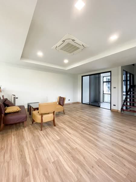 The Harmony Ramintra 62, Bangkok, รามอินทรา, Ram Inthra, Khan Na Yao, Bangkok, , 305 sqm, Office Space For Rent, by Roongrat Maitreejittawon, 500253842 - DDproperty.com