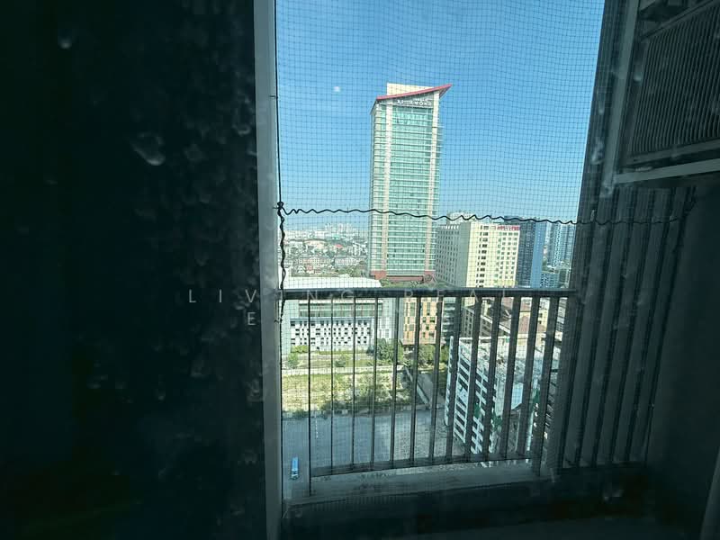 The Hotel Serviced Condo : เดอะ โฮเทล เซอร์วิส คอนโด, นนทบุรี, บางกระสอ, เมืองนนทบุรี, นนทบุรี, 49 ตร.ม., คอนโด ให้เช่า, โดย Living Real Estates, 500253845 - DDproperty.com