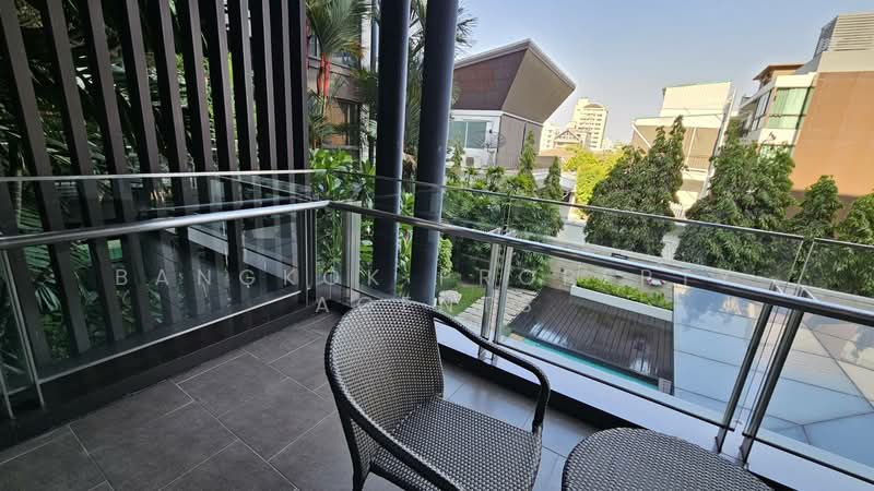 The Grand Villa, Bangkok, 3 Soi Ekkamai 2, Sukhumvit 63 Road, Phra Kanong Nua, Watthana, Bangkok, 2 Bedrooms, 180 sqm, Apartment For Rent, by BANGKOK PROPERTY AGENTS, 500253846 - DDproperty.com