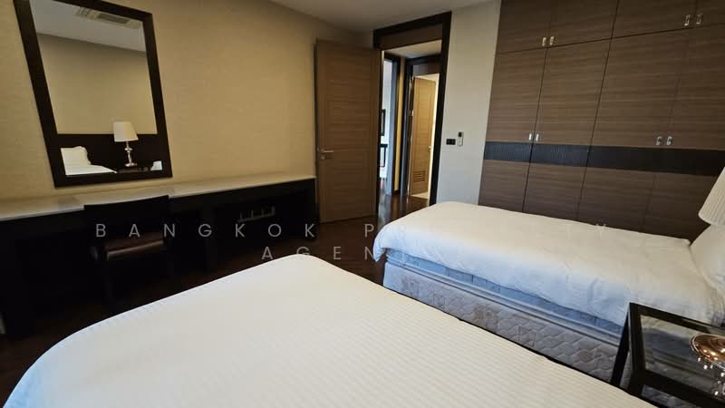 The Grand Villa, Bangkok, 3 Soi Ekkamai 2, Sukhumvit 63 Road, Phra Kanong Nua, Watthana, Bangkok, 2 Bedrooms, 180 sqm, Apartment For Rent, by BANGKOK PROPERTY AGENTS, 500253846 - DDproperty.com
